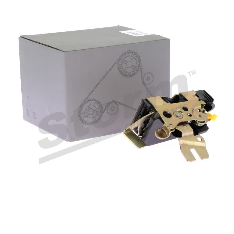 Serrure de porte Storm ref. 79933