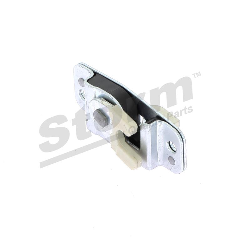 Serrure de porte Storm ref. 79943