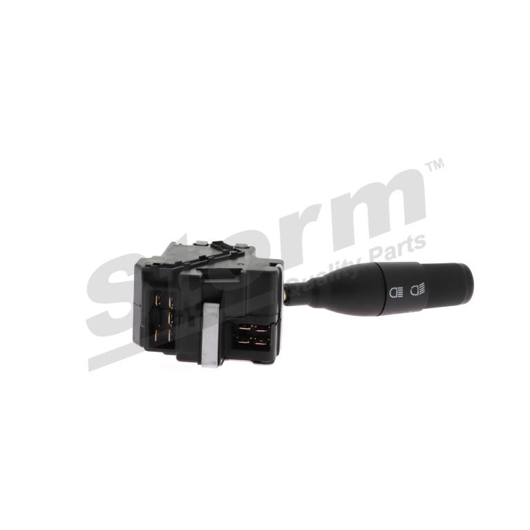 Commodo, colonne de direction Storm 80020