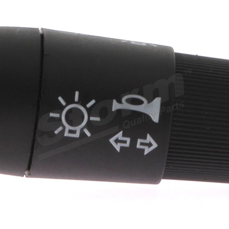 Commodo, colonne de direction Storm 80020