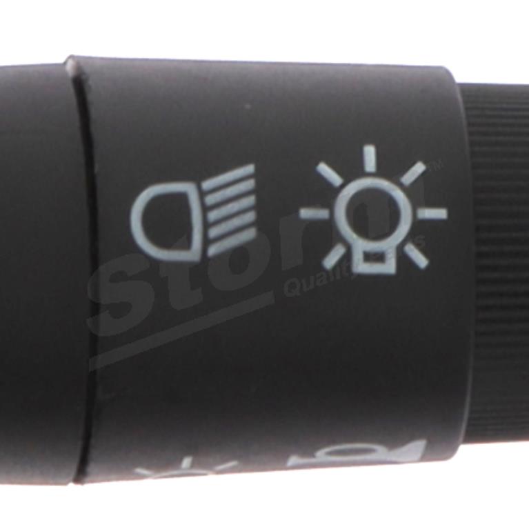 Commodo, colonne de direction Storm 80020