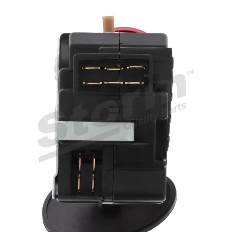Commodo, colonne de direction Storm 80021
