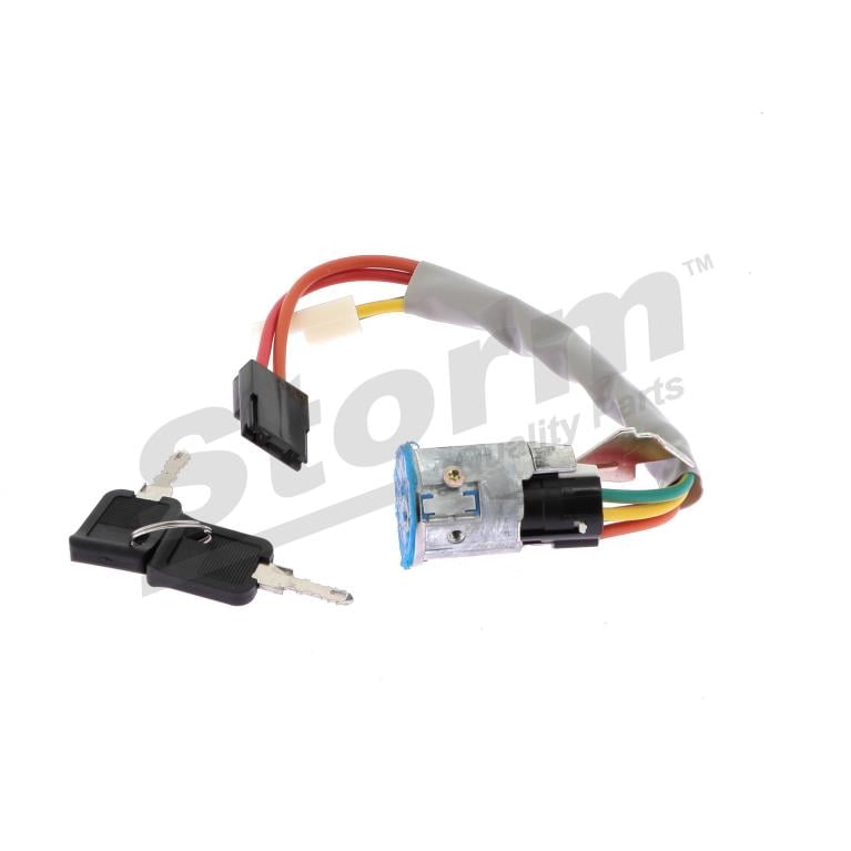 Neiman anti-roubo de direção Storm ref. 80023