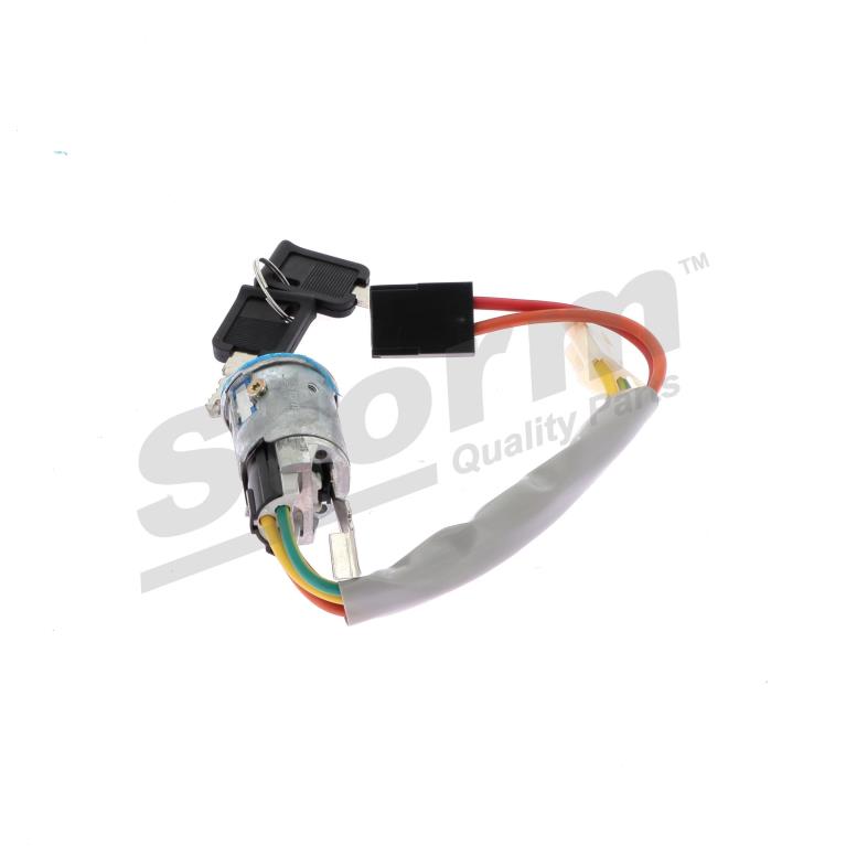 Neiman anti-roubo de direção Storm ref. 80023
