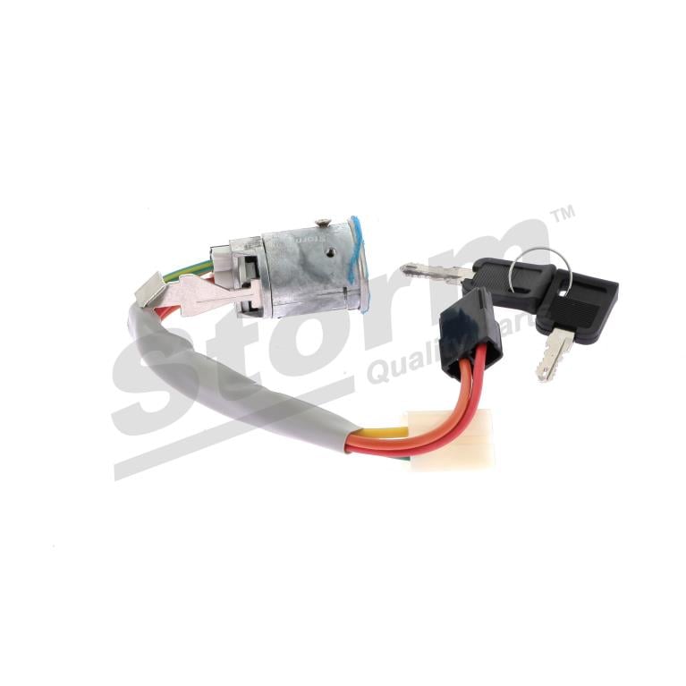Neiman anti-roubo de direção Storm ref. 80023