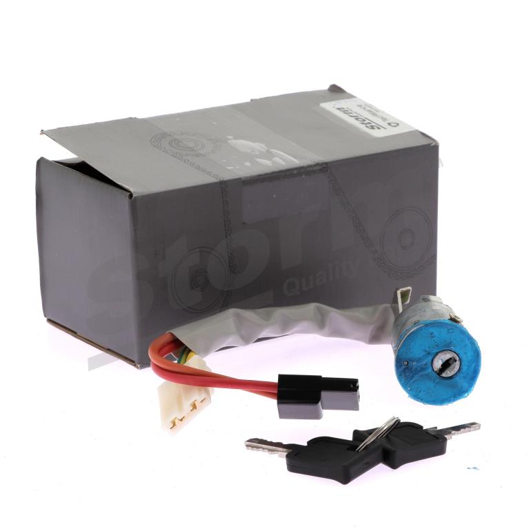 Neiman anti-roubo de direção Storm ref. 80023