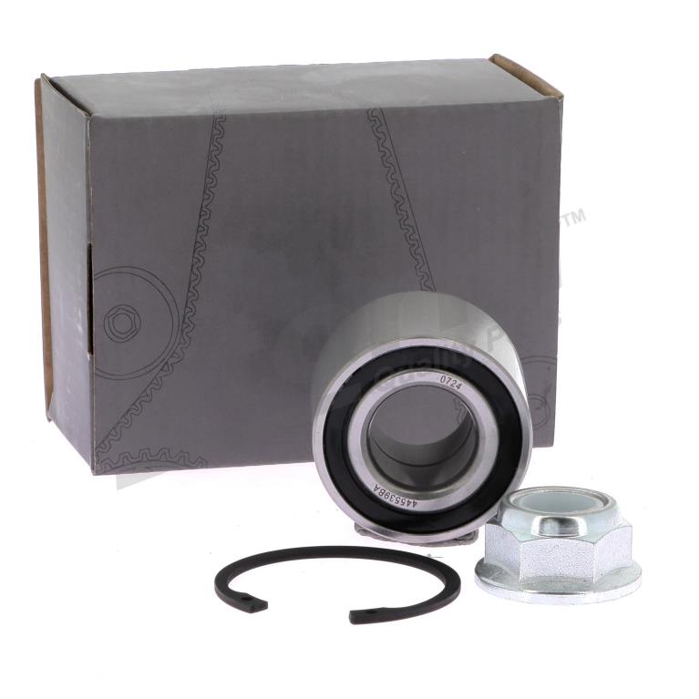 Rolamento de roda Storm ref. 80065