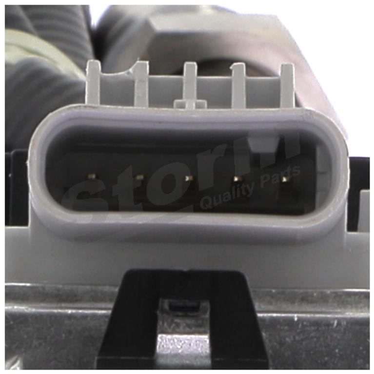 Capteur NOx, Catalyseur NOx Storm ref. 800800