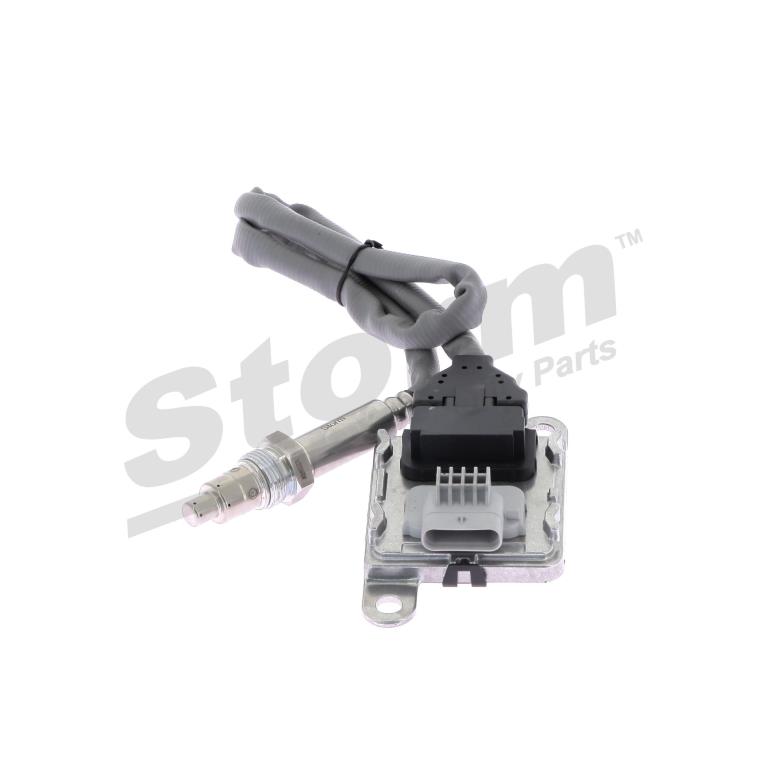 Capteur NOx, Catalyseur NOx Storm ref. 800801