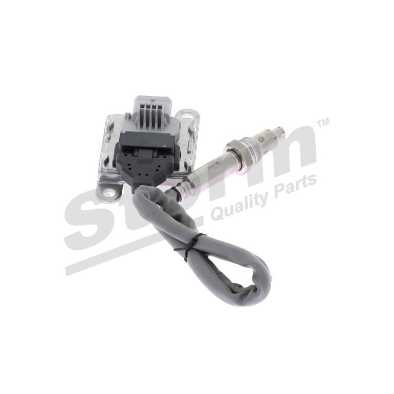 Capteur NOx, Catalyseur NOx Storm ref. 800801