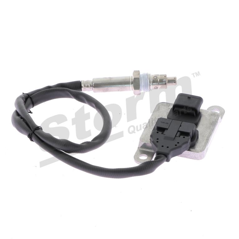 Capteur NOx, Catalyseur NOx Storm ref. 800805
