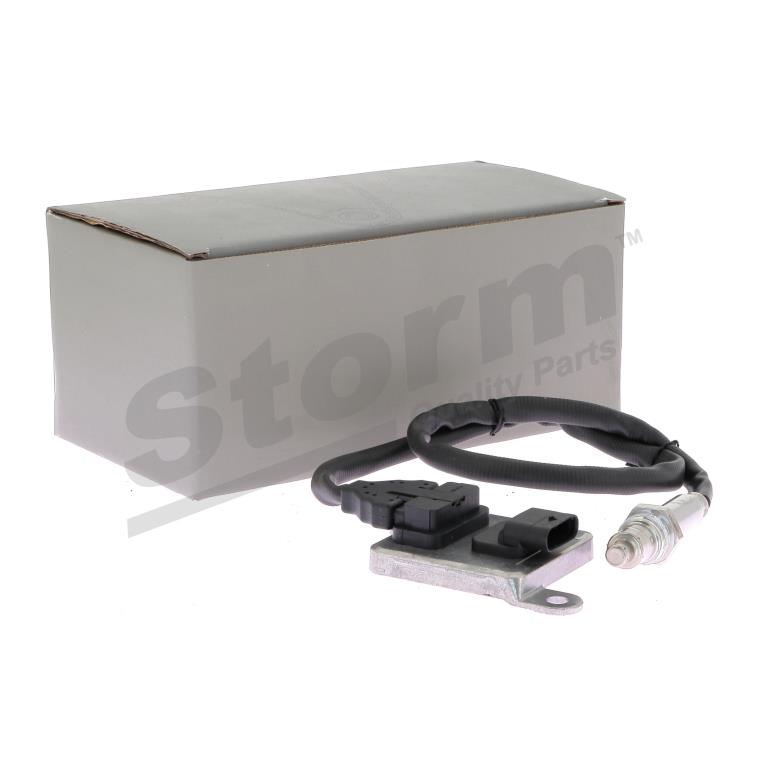 Capteur NOx, Catalyseur NOx Storm ref. 800805