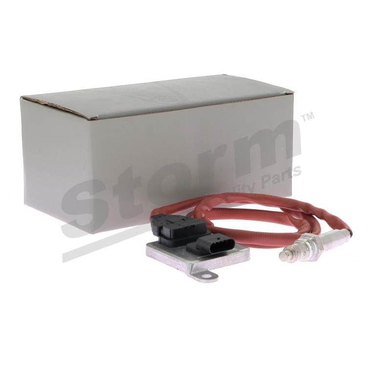 Sensor de NOx, catalisador de NOx Storm 800807