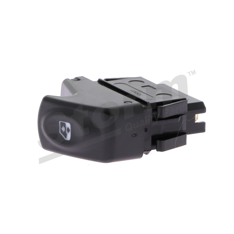 Interruptor, elevalunas Storm ref. 80140