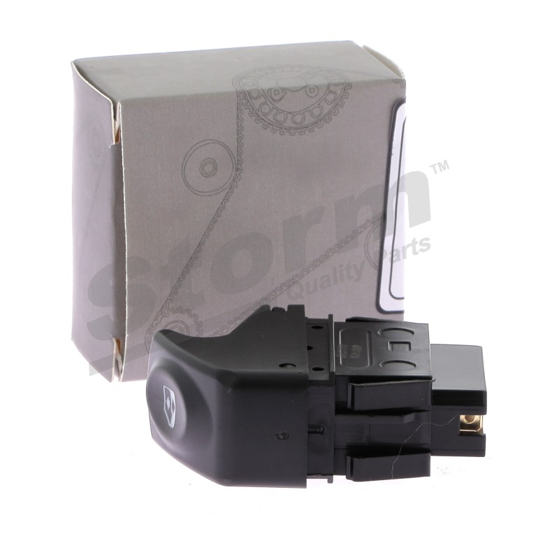 Interruptor, elevalunas Storm ref. 80140