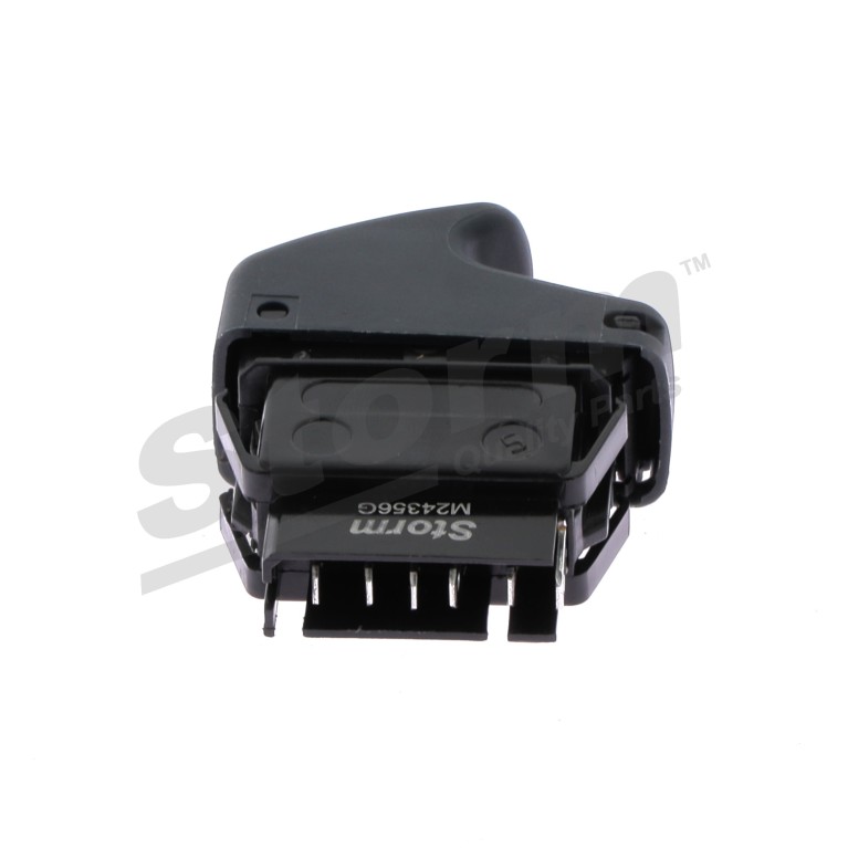 Interruptor, elevadores dos vidros Storm ref. 80141