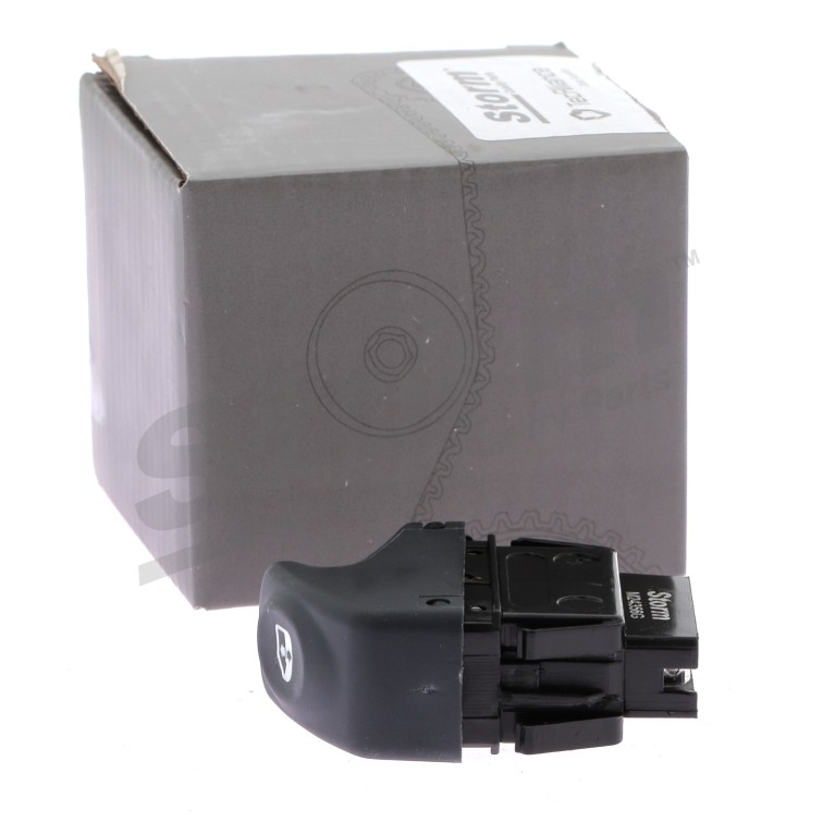 Interruptor, elevadores dos vidros Storm ref. 80141