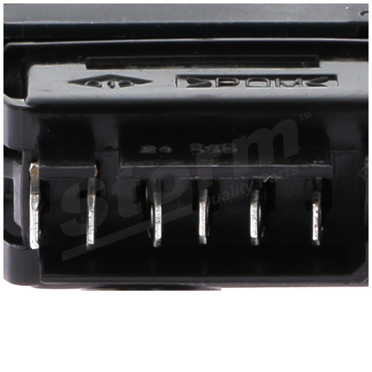 Interruptor, elevadores dos vidros Storm ref. 80141