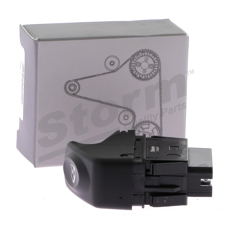 Interruptor, elevadores dos vidros Storm ref. 80142