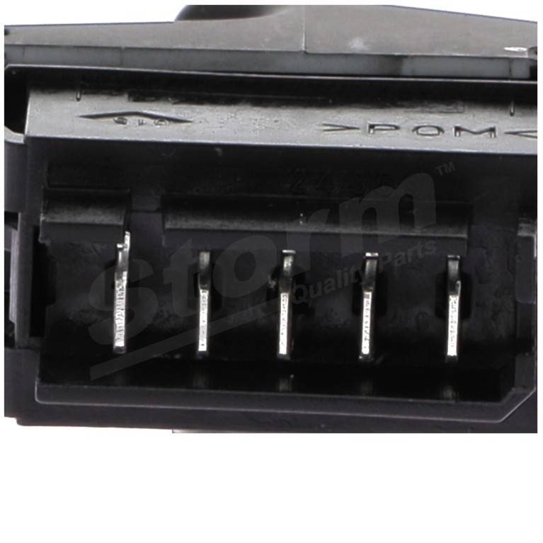 Interruptor, elevadores dos vidros Storm ref. 80142
