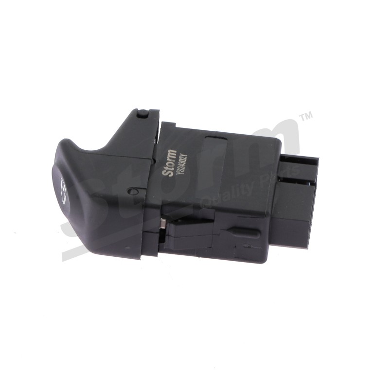 Interruptor, elevadores dos vidros Storm ref. 80144