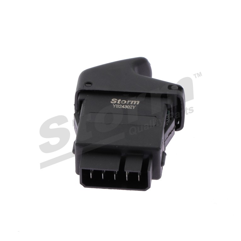 Interruptor, elevadores dos vidros Storm ref. 80144