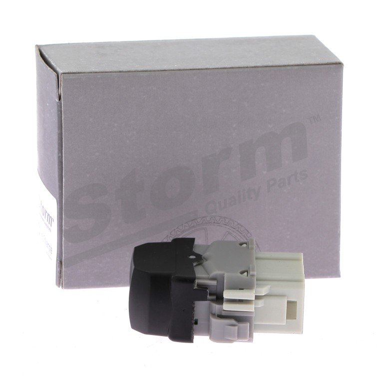 Interrupteur, lève-vitre (Bouton de lève-vitre) Storm ref. 80149