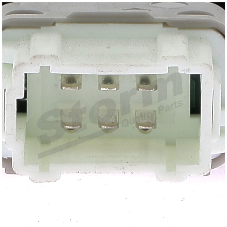 Interrupteur, lève-vitre (Bouton de lève-vitre) Storm ref. 80150