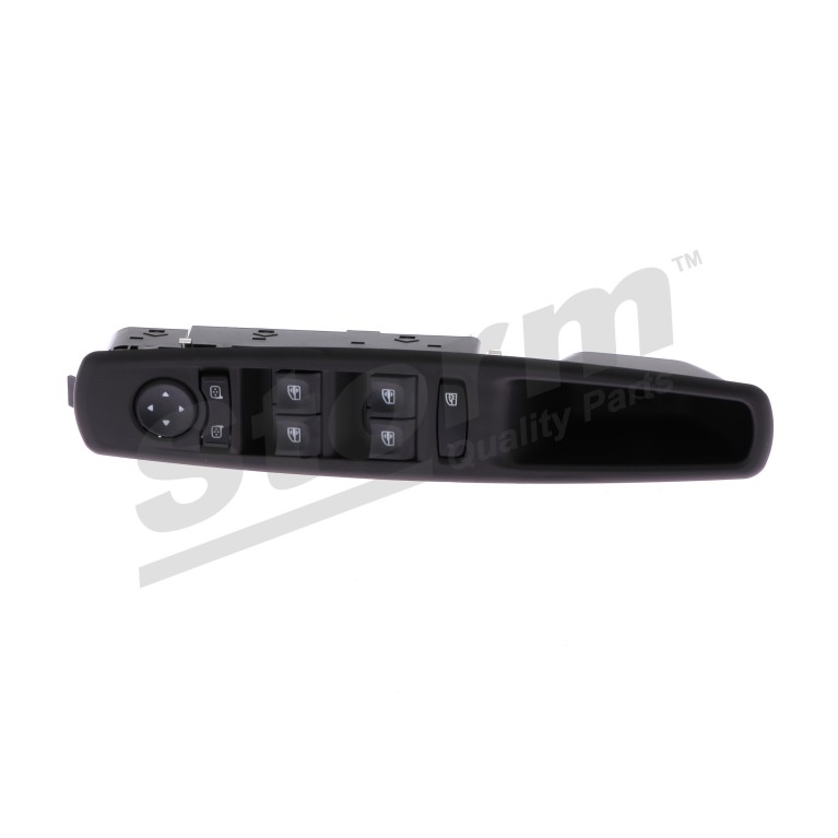 Interruptor, elevadores dos vidros Storm ref. 80153