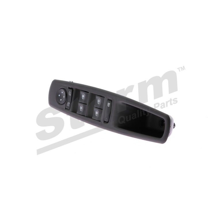 Interruptor, elevadores dos vidros Storm ref. 80153