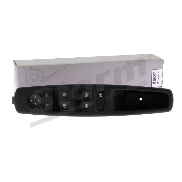 Interruptor, elevadores dos vidros Storm ref. 80153