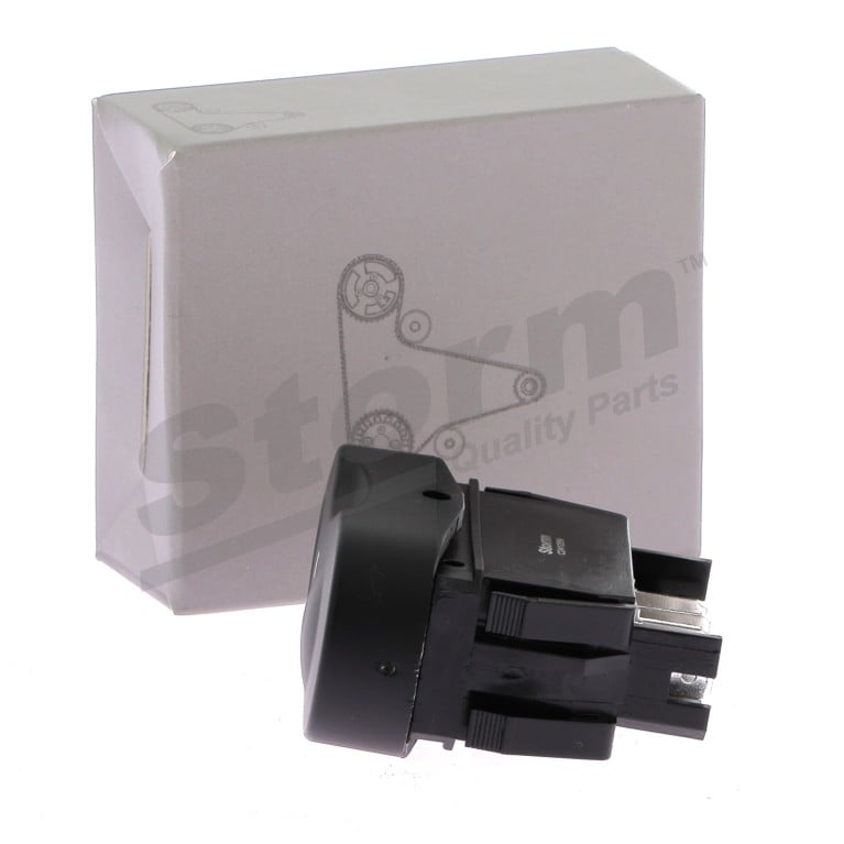 Interruptor, elevadores dos vidros Storm ref. 80155