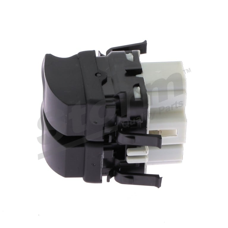 Interrupteur, lève-vitre (Bouton de lève-vitre) Storm ref. 80158