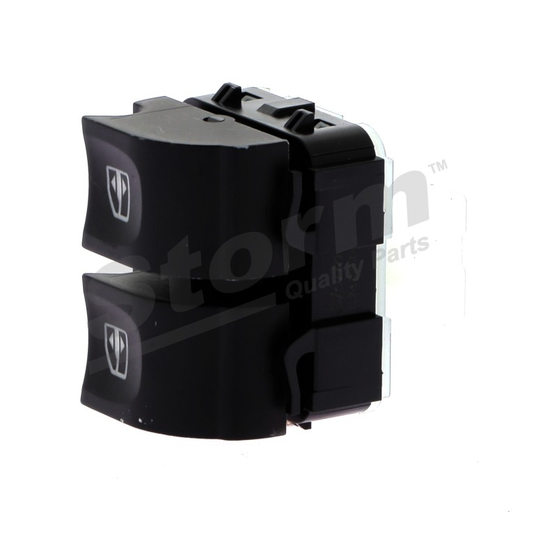 Interruptor, elevadores dos vidros Storm ref. 80160