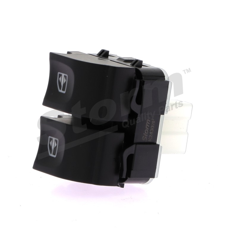 Interruptor, elevadores dos vidros Storm ref. 80161