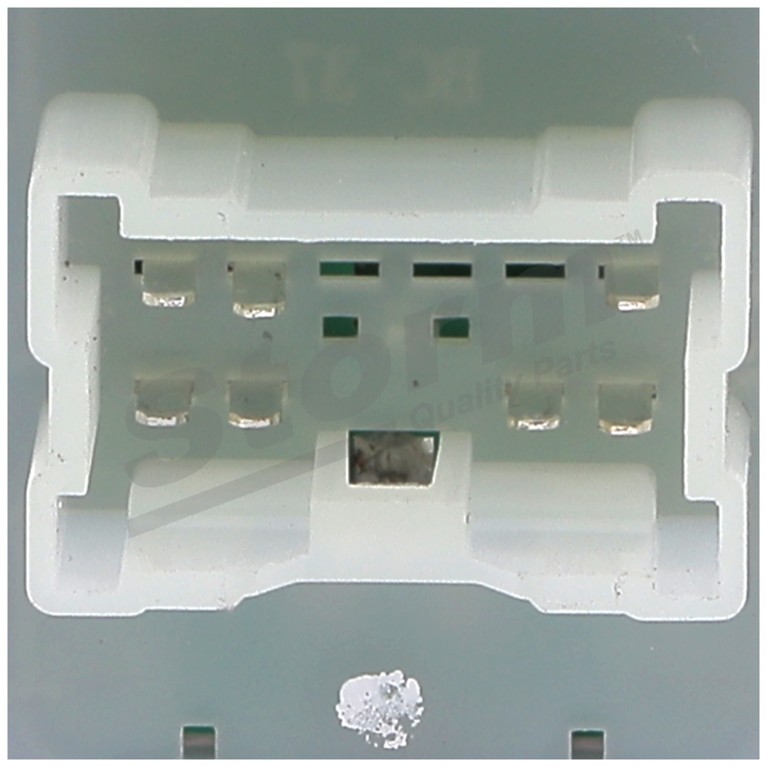 Interruptor, elevadores dos vidros Storm ref. 80161