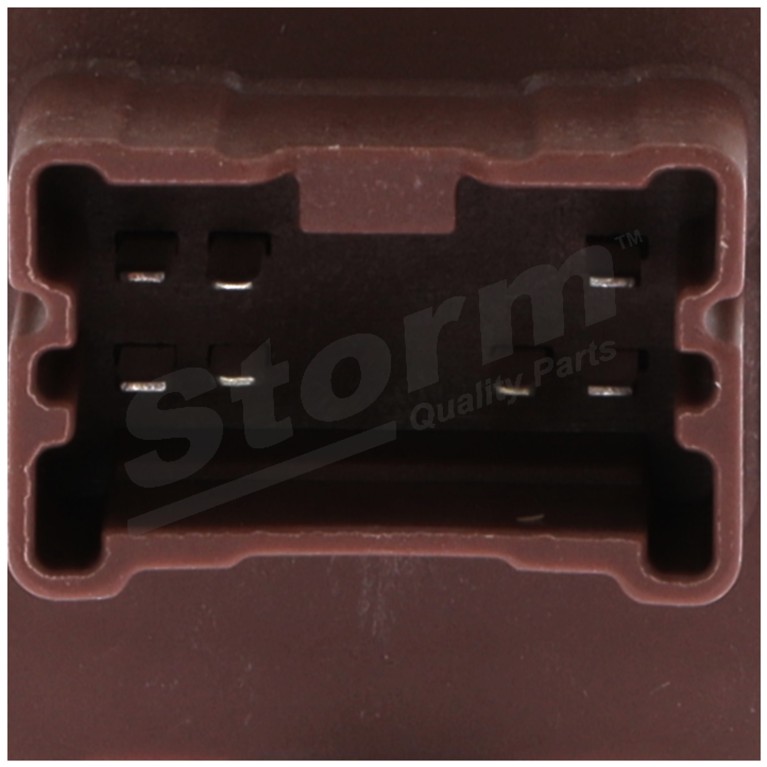 Interrupteur, lève-vitre (Bouton de lève-vitre) Storm ref. 80162