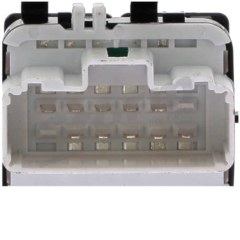 Interruptor, elevalunas Storm ref. 80163