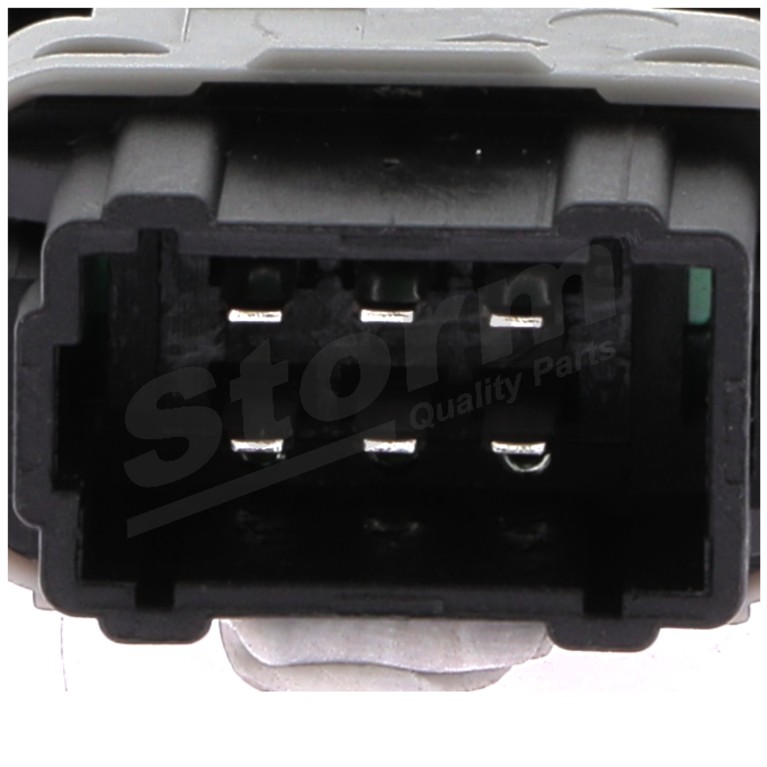 Interruptor, elevalunas Storm 80164