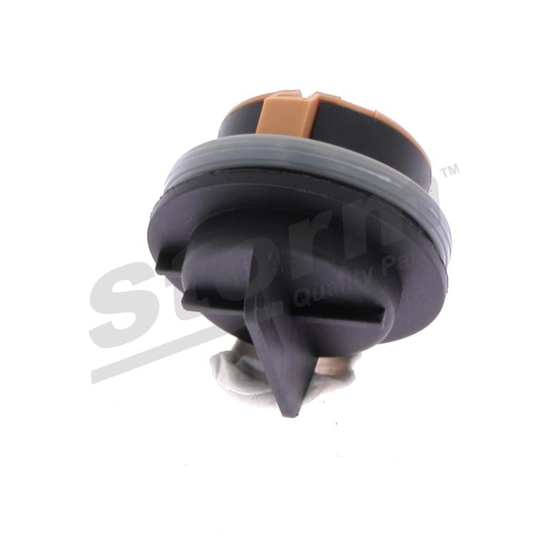 Portalámpara, piloto intermitente Storm ref. 80901