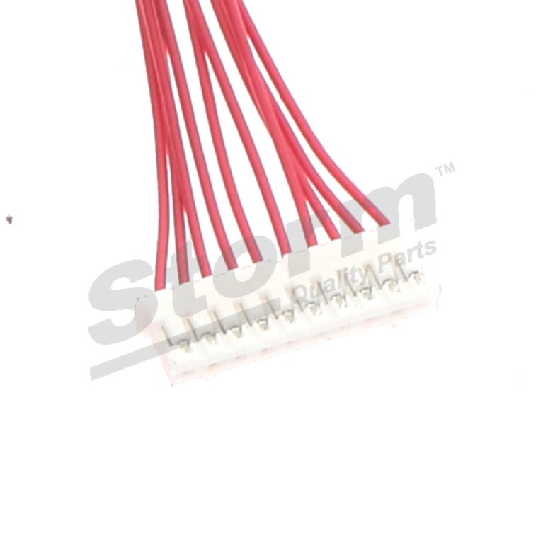 Commodo, colonne de direction Storm ref. 80920