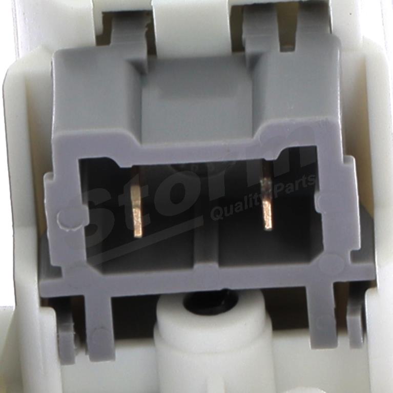 Fechadura de capot da porta-bagagens Storm ref. 810001