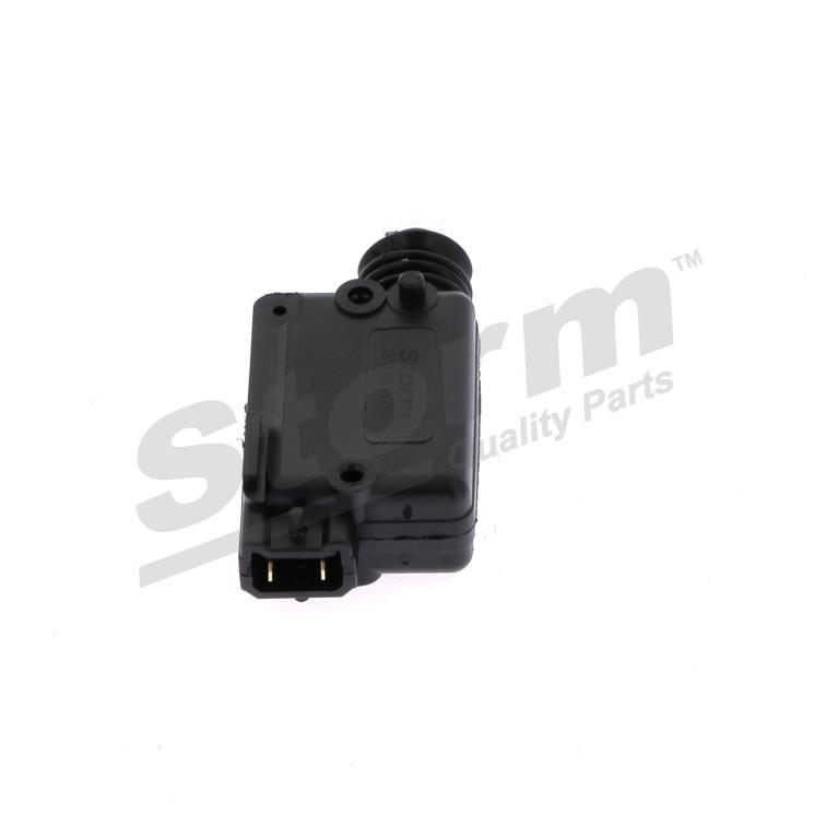 Fechadura de capot da porta-bagagens Storm ref. 810002