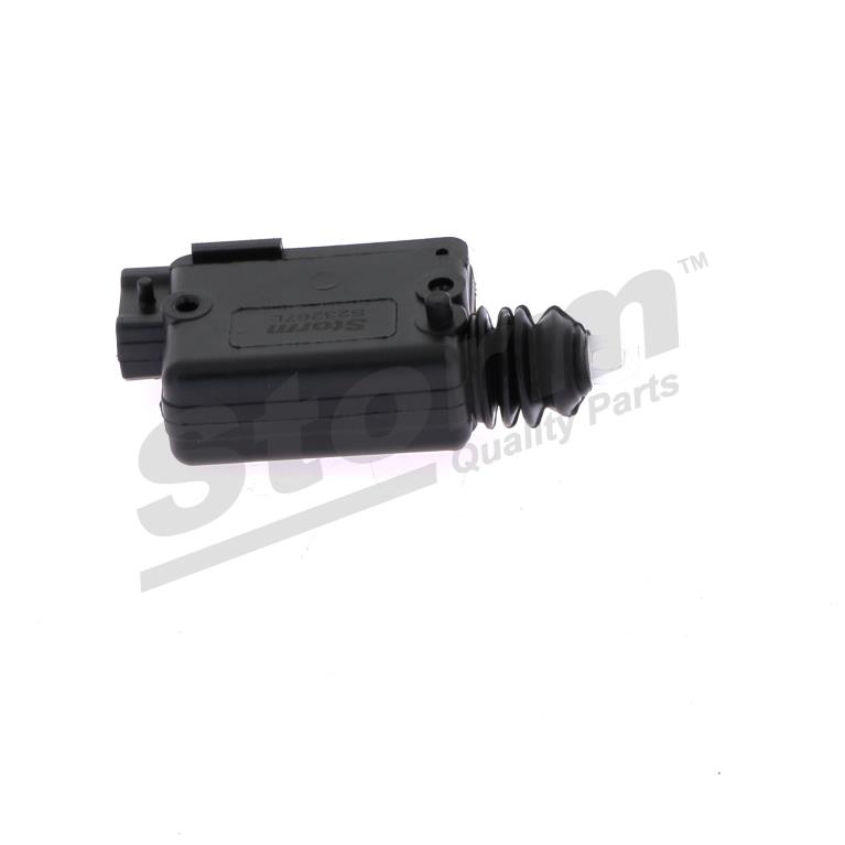 Fechadura de capot da porta-bagagens Storm ref. 810002