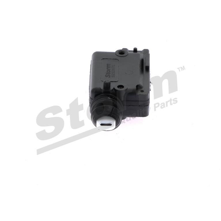 Fechadura de capot da porta-bagagens Storm ref. 810002