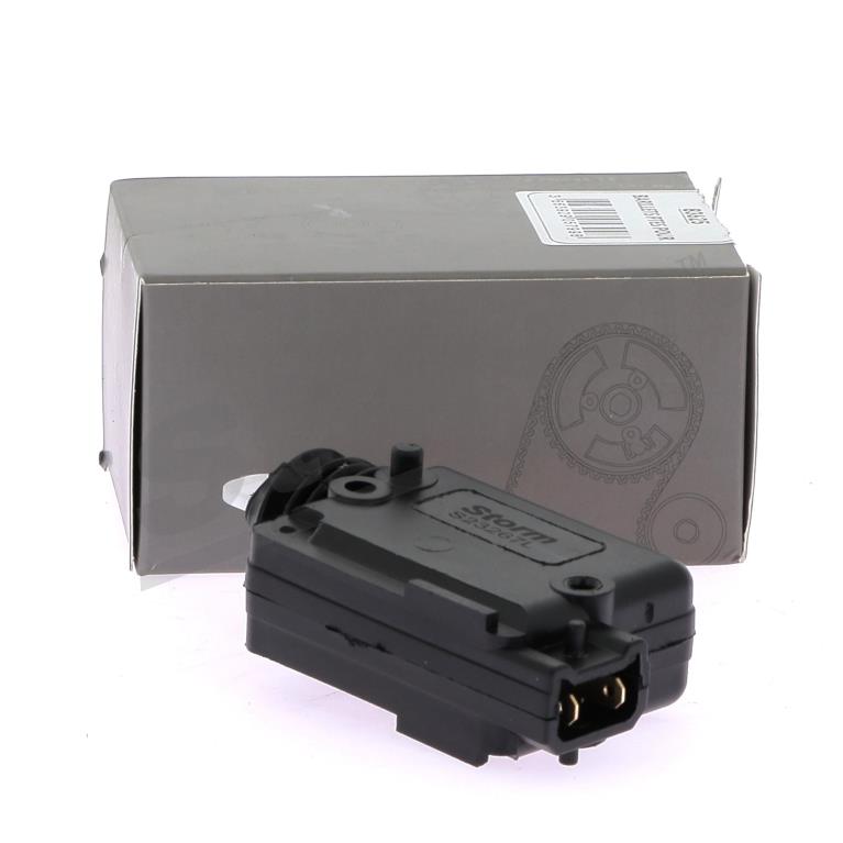 Fechadura de capot da porta-bagagens Storm ref. 810002
