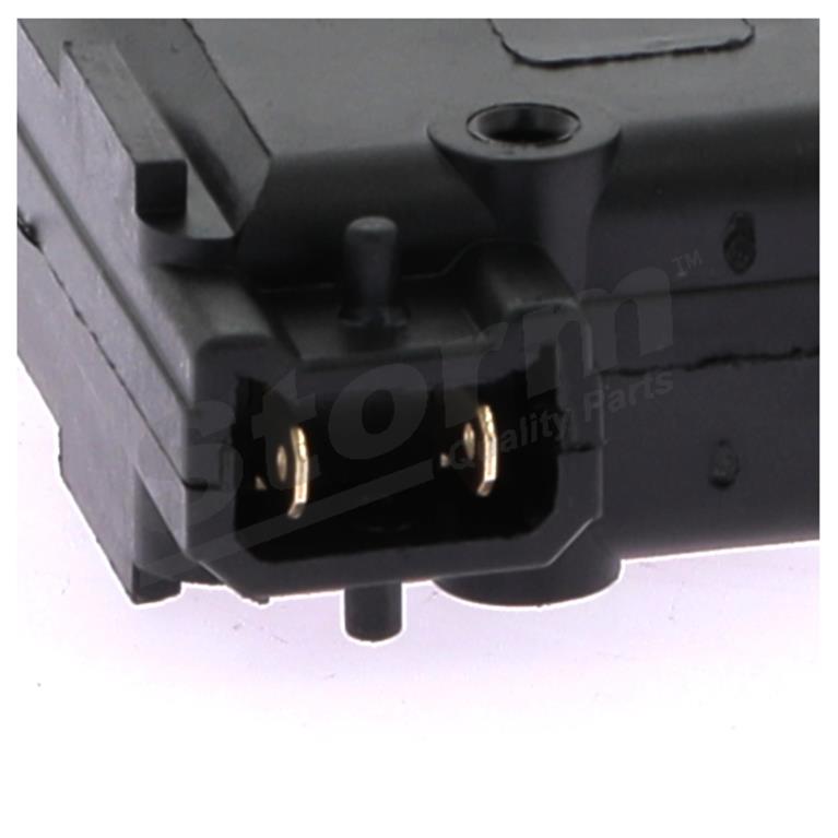Fechadura de capot da porta-bagagens Storm ref. 810002