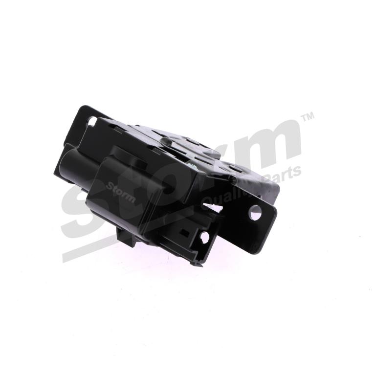 Serrure de capot de coffre Storm ref. 810003