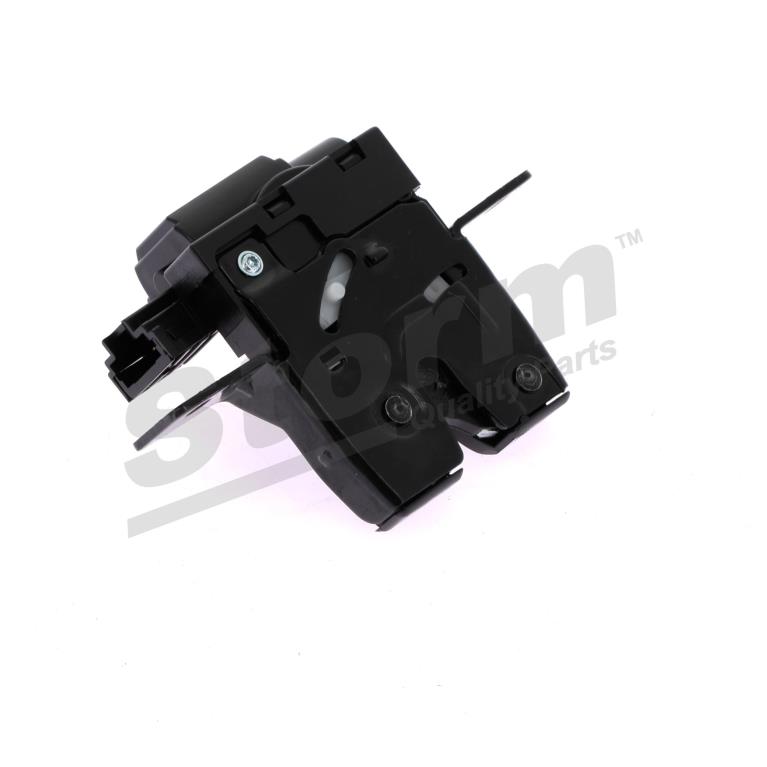 Serrure de capot de coffre Storm ref. 810003