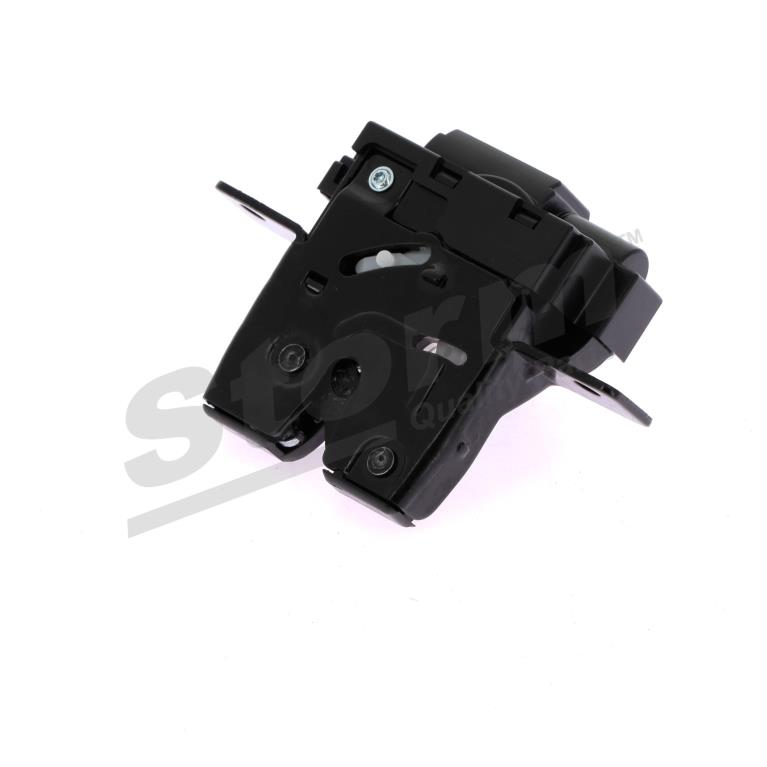 Serrure de capot de coffre Storm ref. 810003